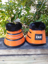 Load image into Gallery viewer, CLEARANCE SALE! R2R BELL BOOTS - 8 COLOURS!
