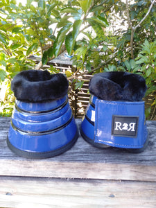 CLEARANCE SALE! R2R BELL BOOTS - 8 COLOURS!
