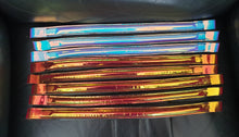 Load image into Gallery viewer, CLEARANCE SALE! Multi Chrome Browband