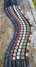 Load image into Gallery viewer, CLEARANCE SALE! Crystal Browband