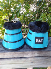 Load image into Gallery viewer, CLEARANCE SALE! R2R BELL BOOTS - 8 COLOURS!