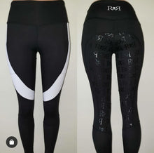 Load image into Gallery viewer, R2R Riding Tights - High Waist